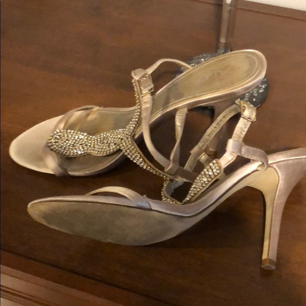 Aldo shoes